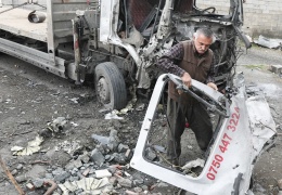 Başûr’a 500’ü aşkın saldırı