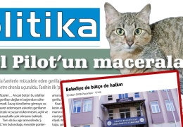 İki mükemmel haber-yazı