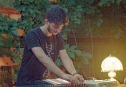 Kürt elektroniği soundunu arıyor