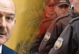 Soylu şebekelerini anlattı