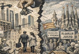 Konut krizi örneği