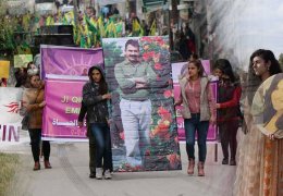 Kürt Kadın Hareketinin Kasım ayı anlamlandırması