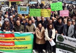 JES yenilenebilir, sürdürülebilir değildir!