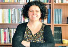 Arzu Demir’den ‘Devrimin Rojava Hali’