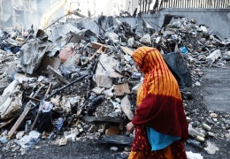 Ateşkeste Lübnan çatlağı