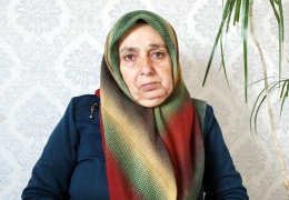 Önkol Ailesi'ne sistematik taciz