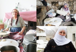 Kent yaşamını istemiyoruz