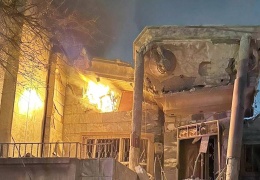 Savaşın Başûr'a faturası ağır