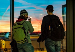 Gençler Almanya’yı terk ediyor