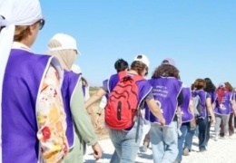 Önder Apo’nun fiziki özgürlüğü sağlanmalı