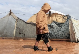 İltica yasasında korkutucu adım