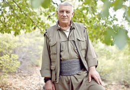 Avrupa Kürtlerin yanında durmalı