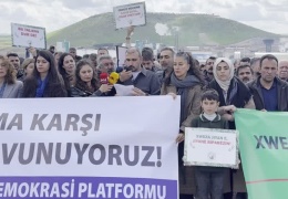 Cengiz Holding'e karşı birlik