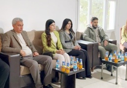 Entegrasyonda Kobanê formülü