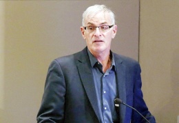 Finkelstein: Trump amacına ulaşamadı