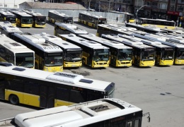 Toplu taşımada toplu sömürü