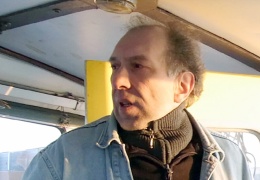 Güle güle Heval Bernd