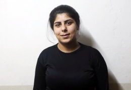 Dört aydan sonra özgürlüğüne kavuştu