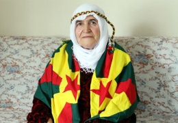 Zulmün olmadığı barış istiyorum
