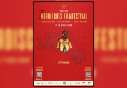 Açılış Rojava kapanış Rojhilat