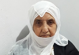Mihriban Anne’nin hikayesi