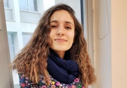 Kayıp Gülistan Doku