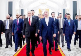 Başûr'da 18 aydır hükümet kurulamıyor