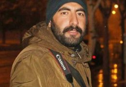 Gazeteci Karataş hücrede