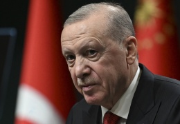 Erdoğan'a göre süreç ilerliyor