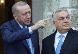 Orban’la birlikte kaybedenler