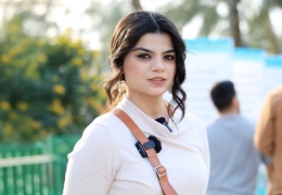 Feyli Kürt kimliğini büyüttü