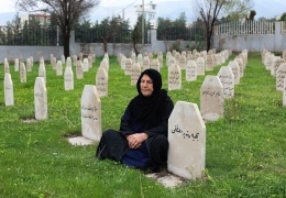 Koye’de hâlâ taze bir yara
