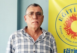 Ağır toplumsal kriz var