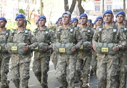 Yeni komando tugayları