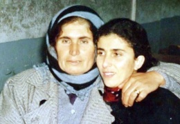 “Sakine’yi yeni anladım”
