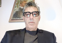Bir diplomatın Kürdi mücadelesi