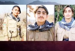 Saldırılar da sessizlik de kabul edilemez