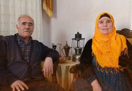 27 yıldır pes etmediler