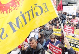 Okullarda şiddet artıyor: Bakanlık izliyor