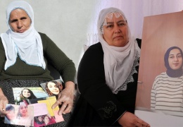 'Derdê van erdan yek e'