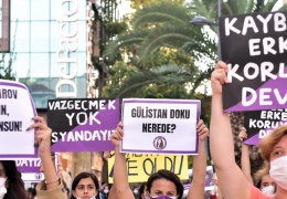 Kamusal gücün devlet içi çeteleşmesi