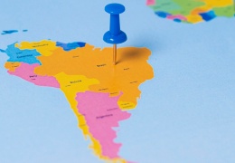 İran’ın Latin Amerika’daki derinliği