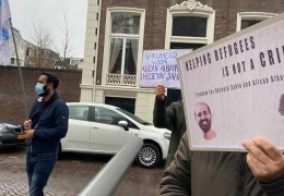 Albayrak ve Şahin serbest bırakılsın