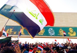 Irak çıkmazı aşamıyor
