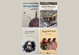 Aryen’den 3 yeni kitap