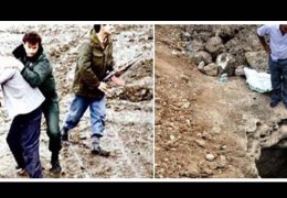 Failler anonimleştiriliyor, cezasızlık yolu açılıyor