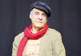 Kürt tiyatrosu ölümün eşiğinde