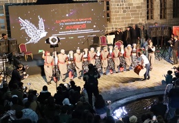 Kürt tiyatrosu toplumdan uzaklaştı