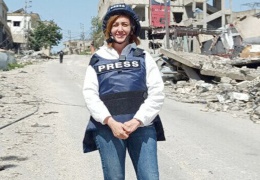 İsrail, gazeteci Emel Xelil’i katletti