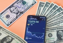 ABD’de kasaları dolduran gizli eller